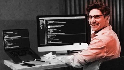 CouponsFreeDis1's tweet image. Full Stack Web Development: Complete Web Development Course - Complete full stack web development going from zero to the most advanced: Html, CSS, Javascript, React, Node and Sql.

-&amp;gt;bit.ly/4oHJp3e

#Development #WEBDEVELOPMENT #udemy