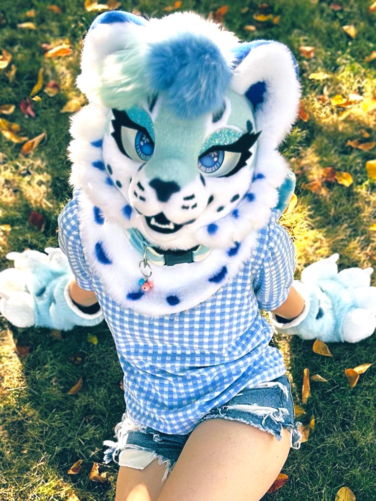 on the topic of eyelids changing the eye look… what do you think?🤭 i think her personality shifts so much!!