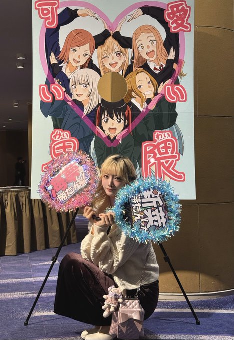 Twitterのコスプレ画像15