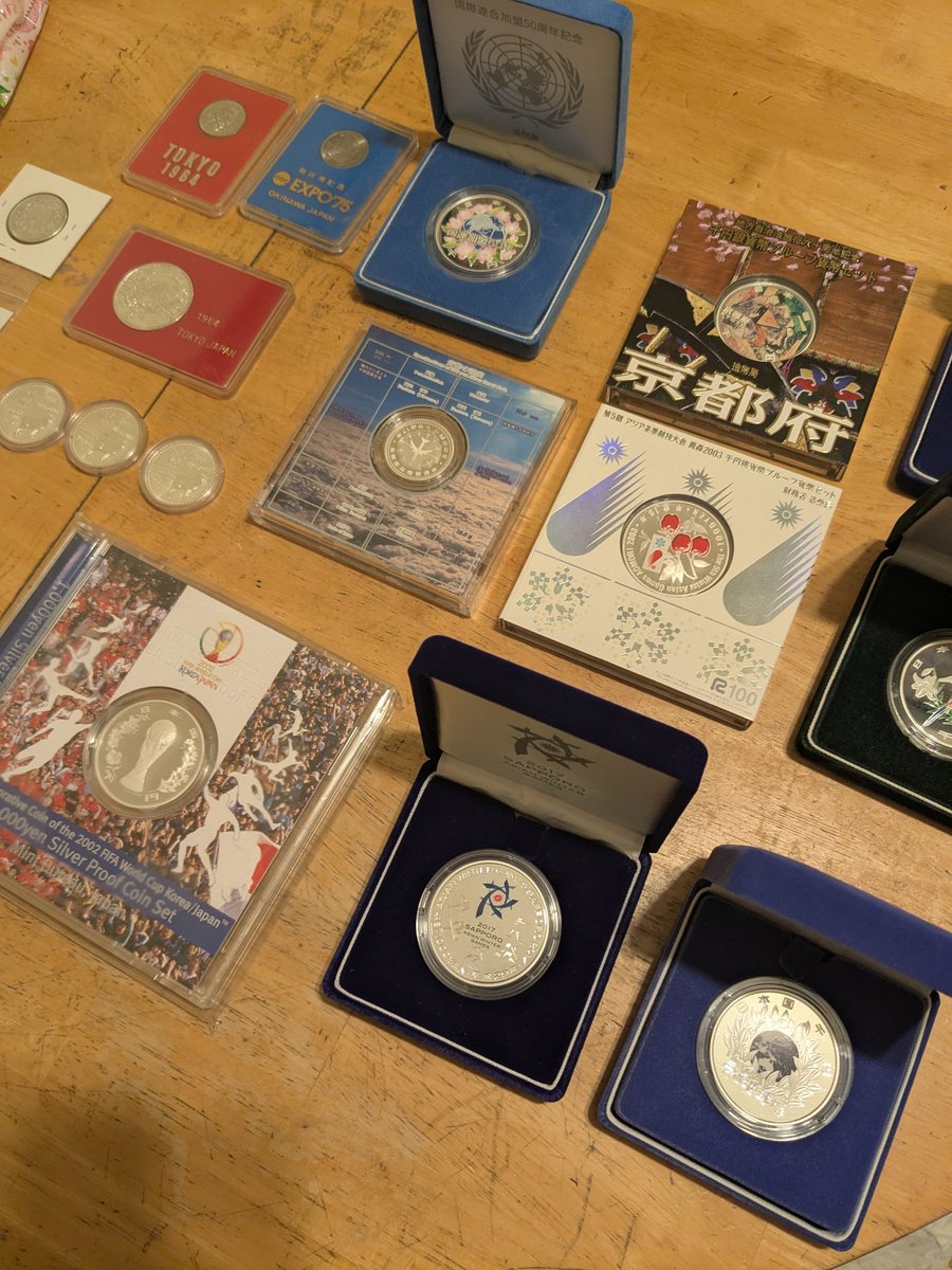 ✨昔の小銭です✨汚れなども当時のままです✨ 古銭