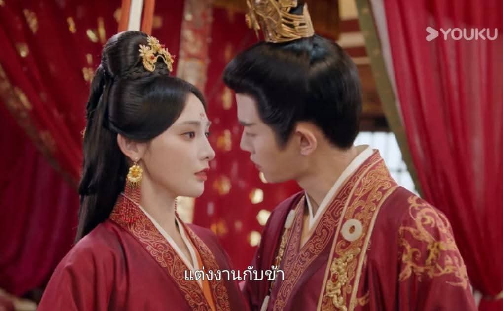 *~ หญิงสาวในม่านหมอก ~* tweet media