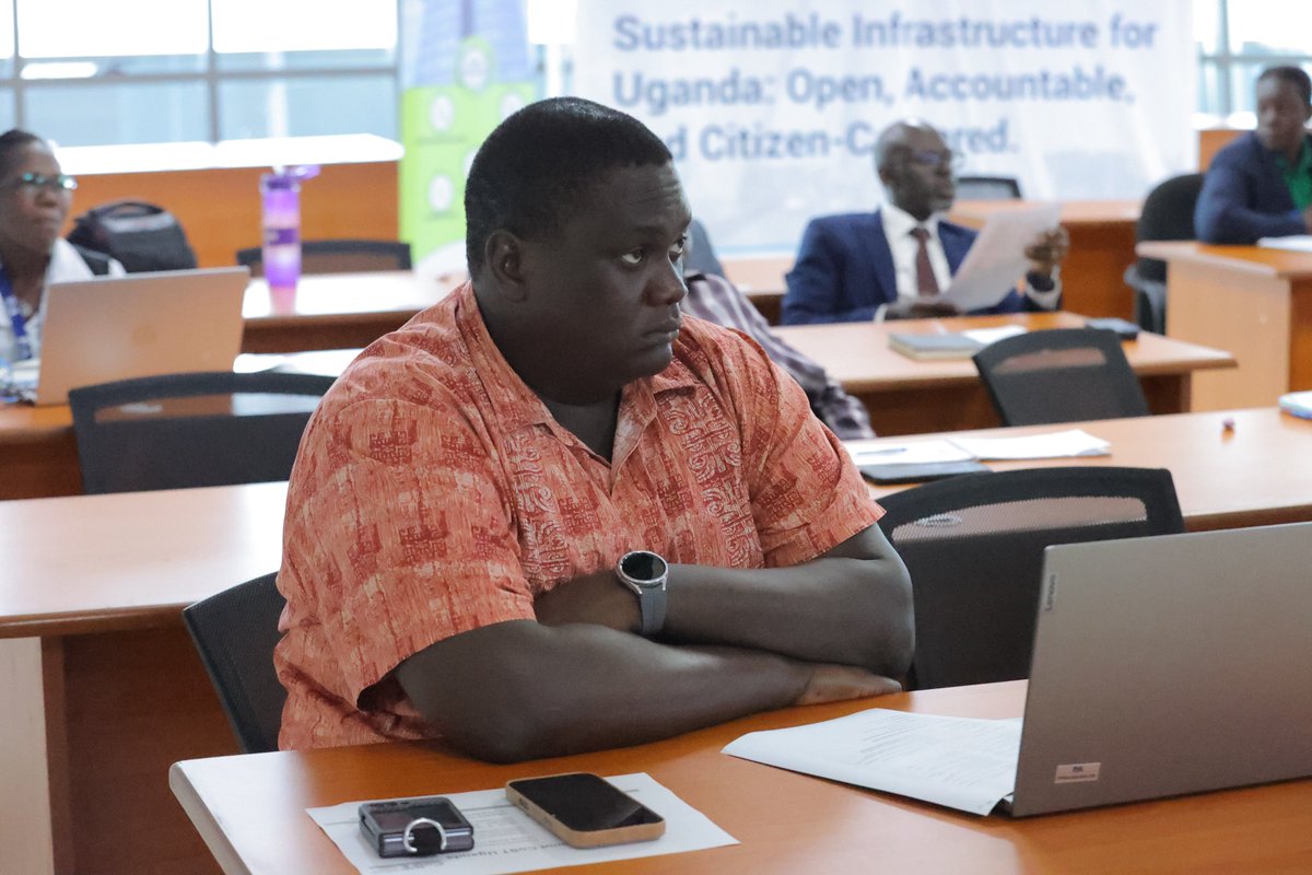 CostUgChapter's tweet image. Exploring economic impact of increased local procurement shows potential to boost domestic industries, strengthen supply chains, and better value for money. Integrate cost-variation analysis in GPP upgrade, for enhanced transparency @KCCAUG 
##Usecaseworkshop2025, #OC4IDS