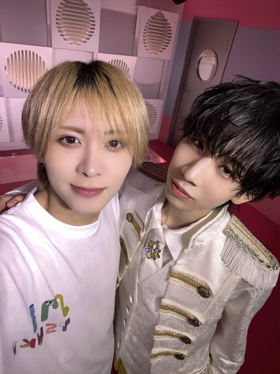 五十嵐 夕(ラムネ商店街) (@yu_ramuket) / Posts / X