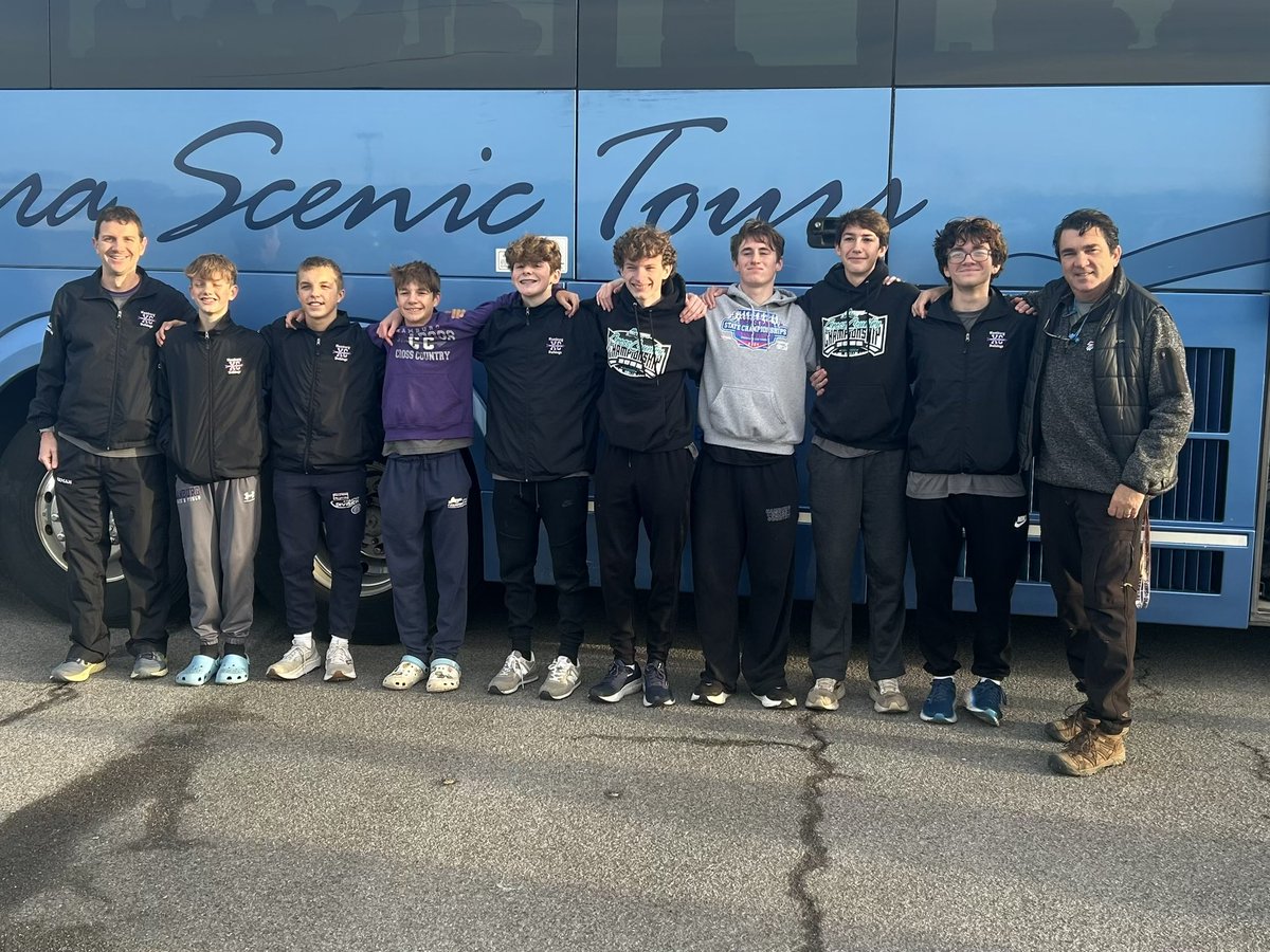 HHS Running tweet media