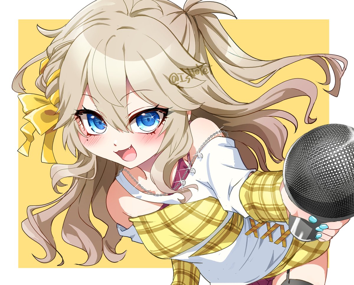 ノヤト tweet media