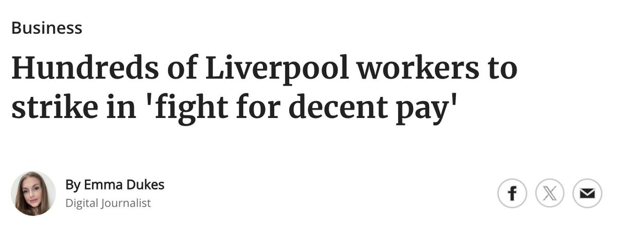 🚨 Around 1,000 <a href="/unitetheunion/">Unite the union: join a union</a> members working at Diligenta sites in: #Liverpool, #Glasgow, #Reading, #Edinburgh and #Stirling will hold an initial 24-hour strike on Tuesday 18 Nov.

They have Unite’s 100% support in their fight for decent pay. <a href="/UniteDiligenta/">UniteinDiligenta</a> #JobsPayConditions