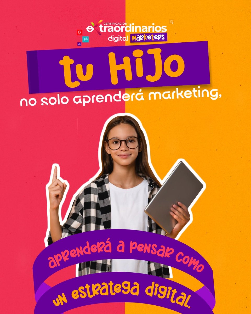 Escuela de Emprendimiento y Liderazgo tweet media