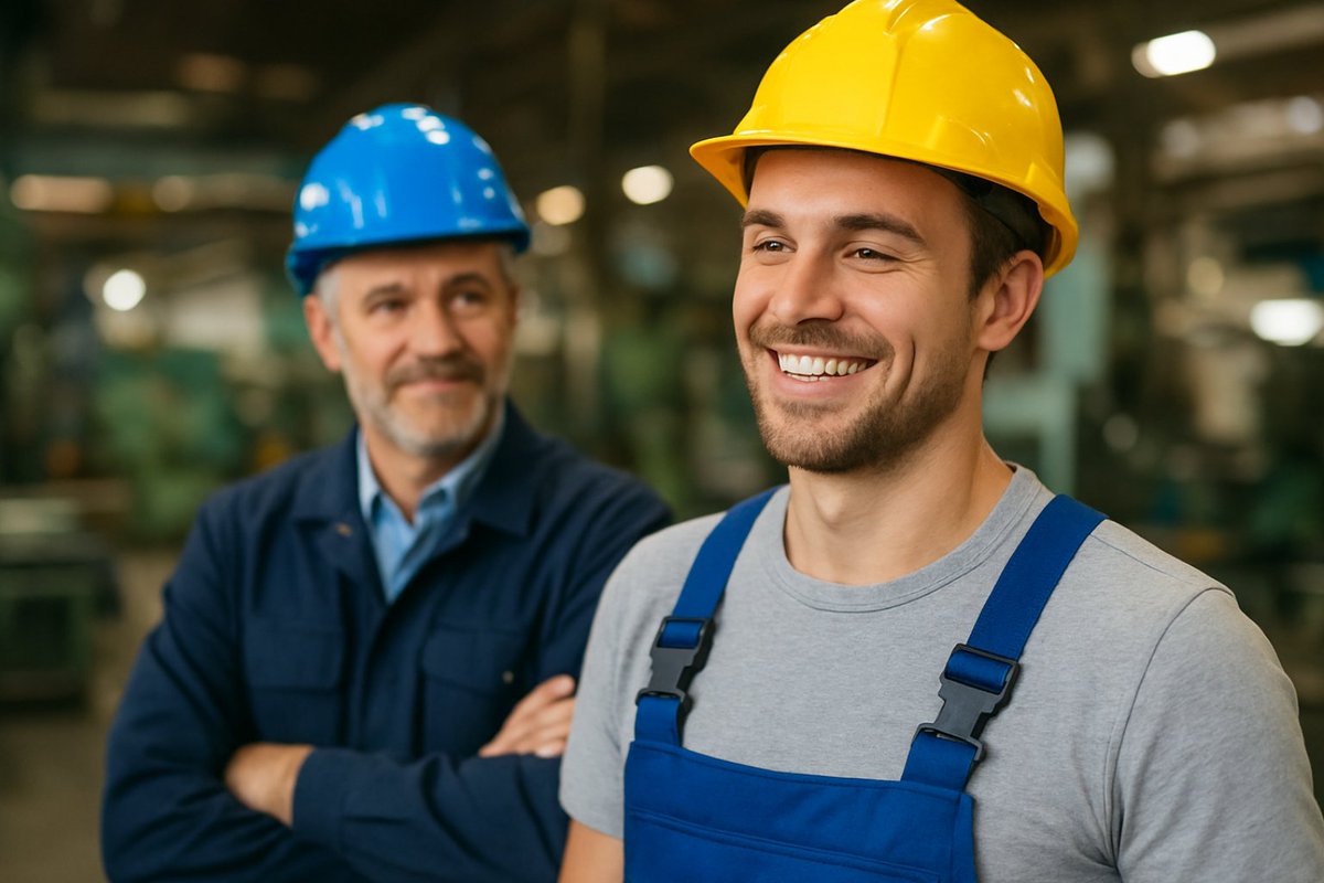Teams die écht gezien worden, presteren beter. Niet door harder werken, maar door te snappen waarom hun werk ertoe doet. Met aandacht en waardering groeit motivatie, betrokkenheid én resultaat. Ontdek hoe in mijn training ‘Teamleiderschap dat medewerkers bindt’. #teamleiderschap