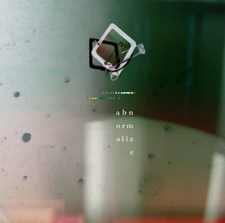 JinmResult's tweet image. 【2012年11月14日(水)】
#凛として時雨
3作目シングル
#abnormalize 発売