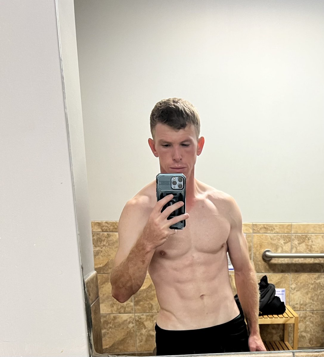 devmeta's tweet image. Every injury, every setback, every obstacle

Allows you to come back even better and stronger than before

The only stipulation is that you can’t give up, you can’t quit, you can’t give in

The comeback is always better than the come up