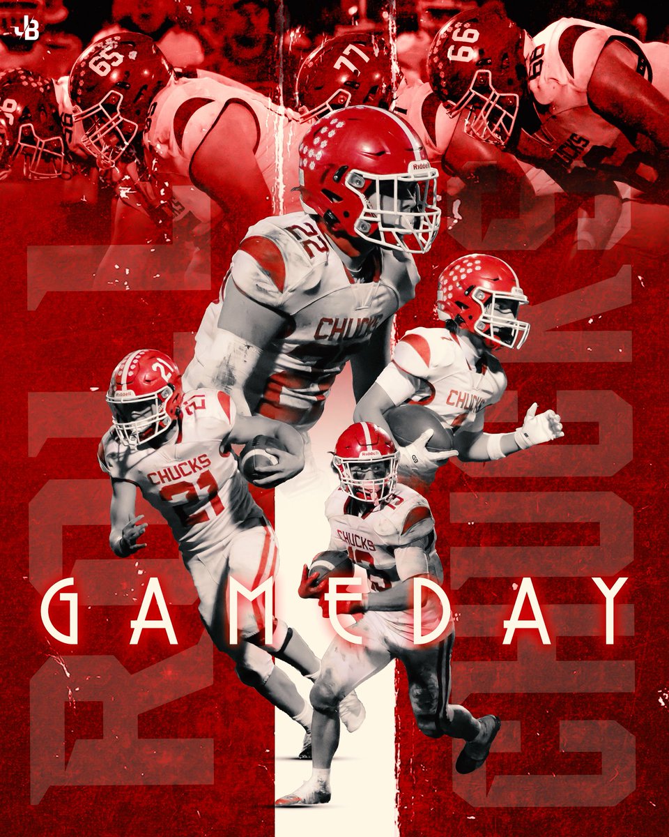 JB_Graphics__'s tweet image. Rolling into the First Round of the PIAA 4A Playoffs, District 9 Champion Chucks (10-9) travel up north to face D10 Champion, Oil City (9-1) seeking the programs first ever state playoff win. 

Winner will advance to the Quarterfinals against the WPIAL Champion.