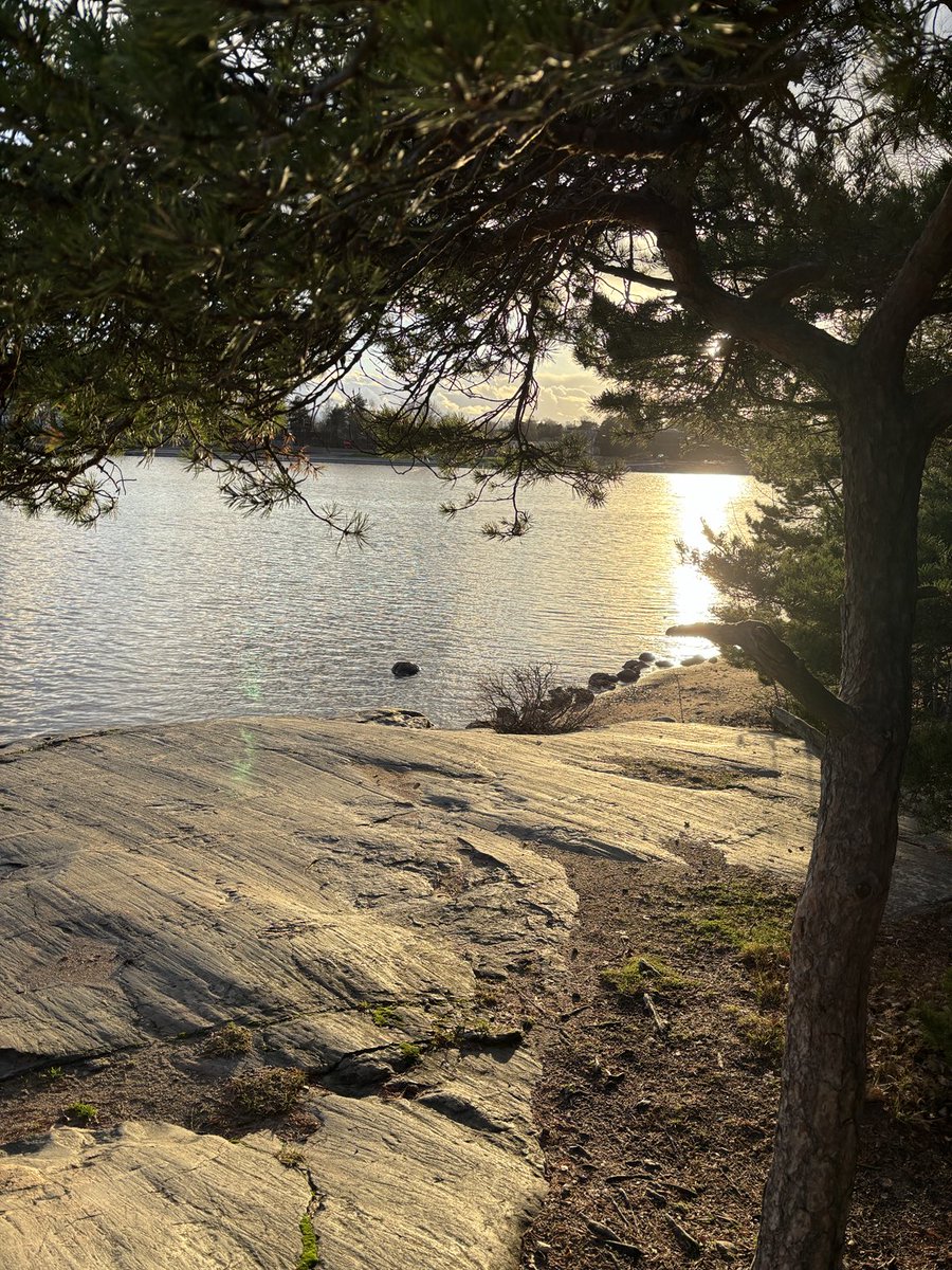 Syksy 🍂🧡🍁 #Helsinki 💛