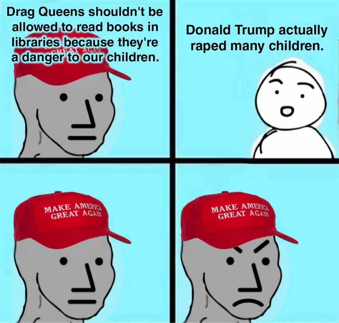 Anonymous tweet media