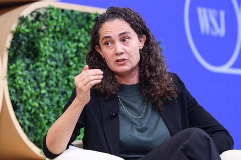 GaryGygi's tweet image. CapitalG’s Laela Sturdy on where she’s putting her money, and why investing in AI startups  requires a “strong stomach.” tinybfs.com/t/nkeWRp