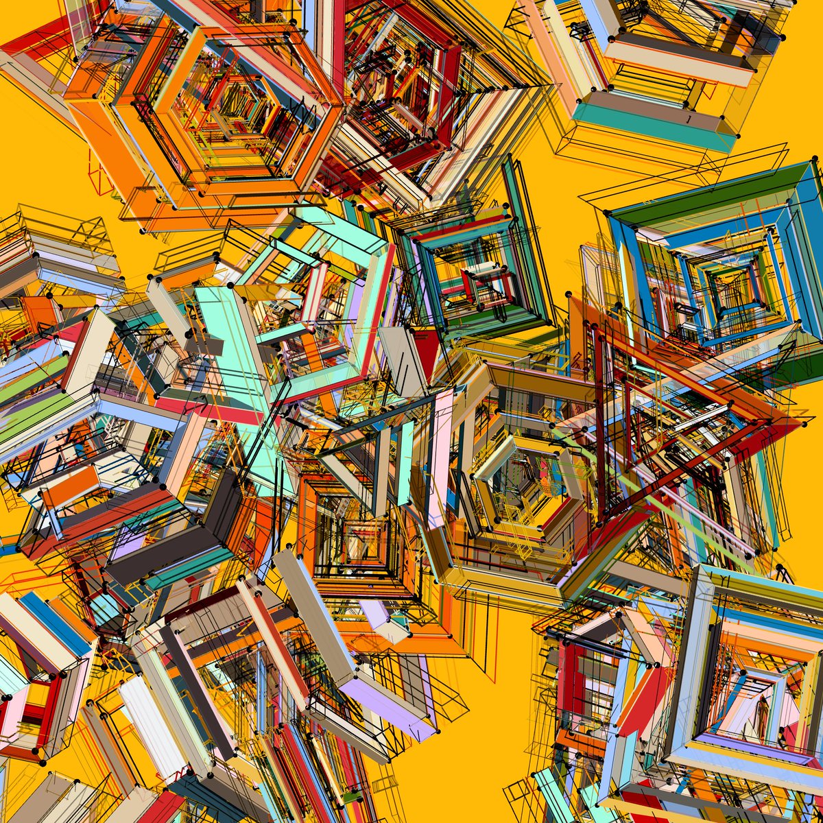 _juanrg92's tweet image. 141125 #p5js