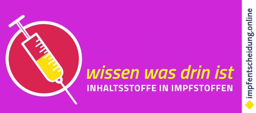 DAS_IFI's tweet photo. #WissenWasDrinIst
Der Verein Initiative freie Impfentscheidung (IFI) stellt seine umfangreichen Recherchen zu fehlenden Angaben bezüglich Inhaltsstoffen in Impfstoffen zur  Verfügung und fordert die sofortige Aussetzung der Masernimpfpflicht.
https://t.co/W8yBrEi2RL https://t.co/jGfnPgQfci