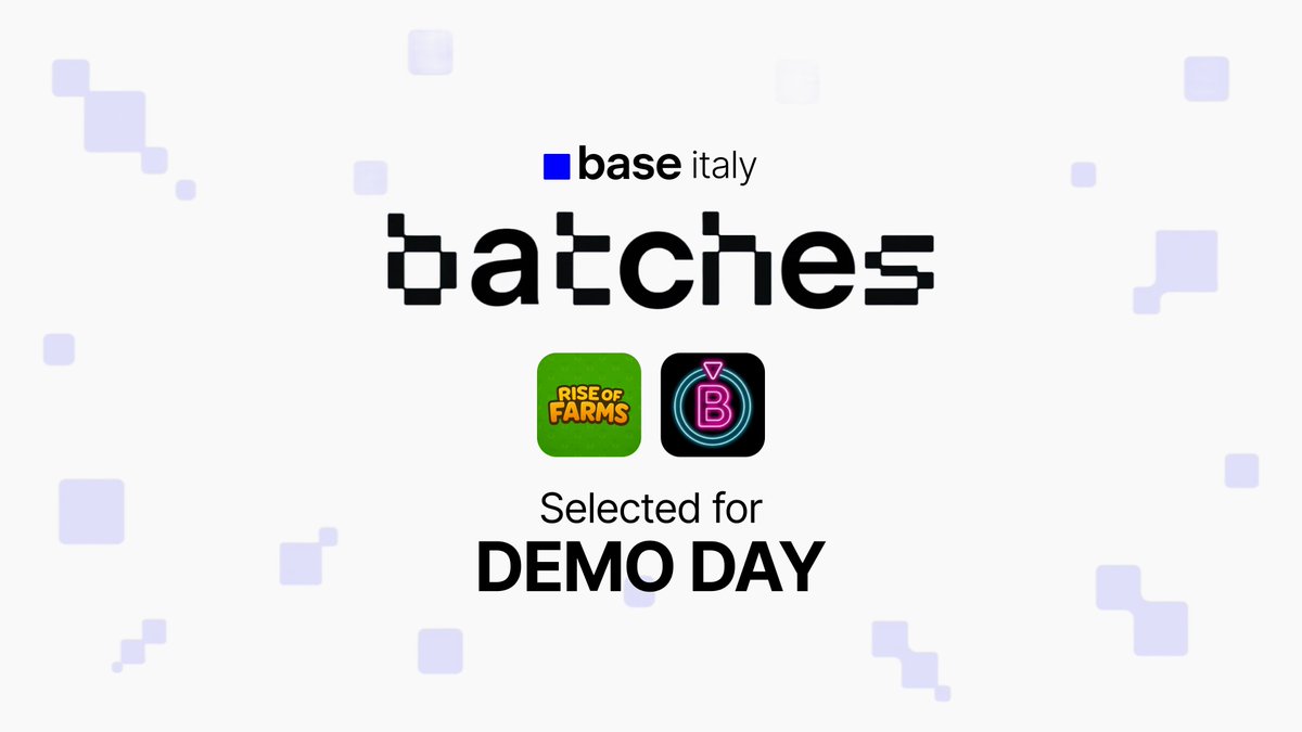 Base Italy tweet media
