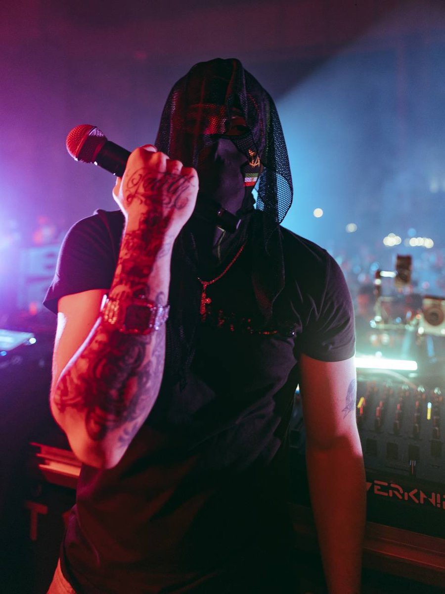 021kidd's tweet image. Festival Verknipt 🇵🇹