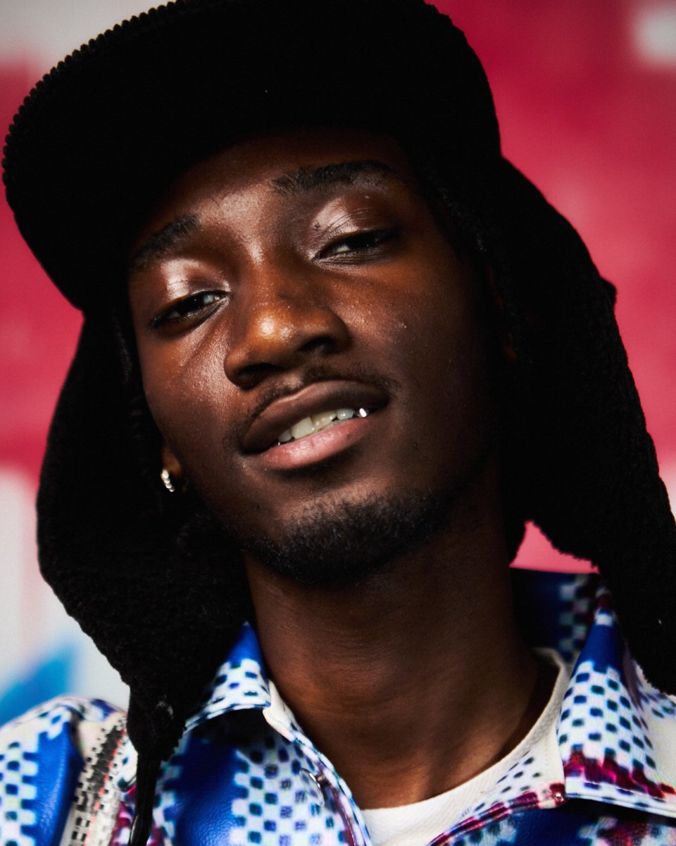 UKRD'S NEW MUSIC FRIDAY 🚨

Ceebo - 'Blair Babies' (mixtape)

N4T - 'GHANAMUSTreallyGO' (deluxe)

Proph - 'BADMAN'

Quancarlos - 'Jumpman'

D-Block Europe - 'PTSD 2' (mixtape)

Central Cee - 'Yurrr' (feature)

Skepta - 'Still Together' (feature)

Nemzzz - 'Private Flights'