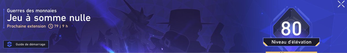 _Xeinas's tweet photo. @ciphersplaytoy Yup I freaking love it XD
This screen was me 3 days after the release of the mode https://t.co/yogca6deV9