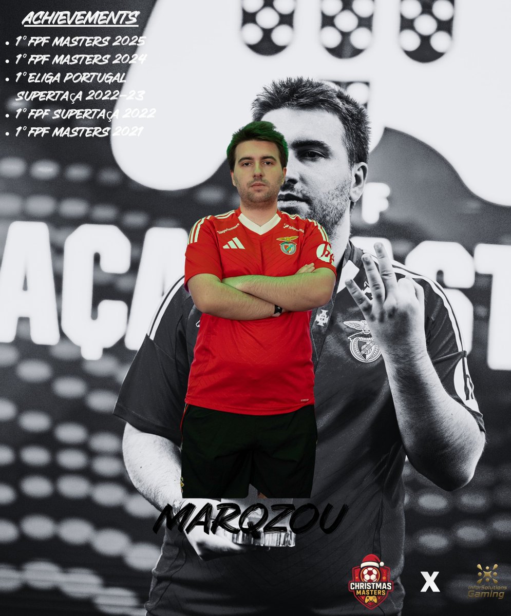 InforSolutions Gaming tweet media