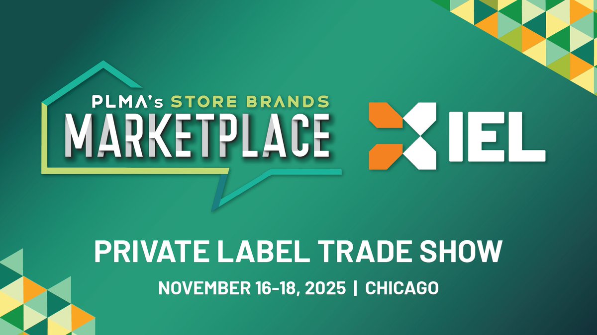 Integrity Express Logistics is on the move at the PLMA Conference in Chicago this week. 🚚
Learn more about the event here: hubs.la/Q03T5Hw80

We'll see you there!

#PLMA2025 #Integrity #IEL #Chicago #Logistics