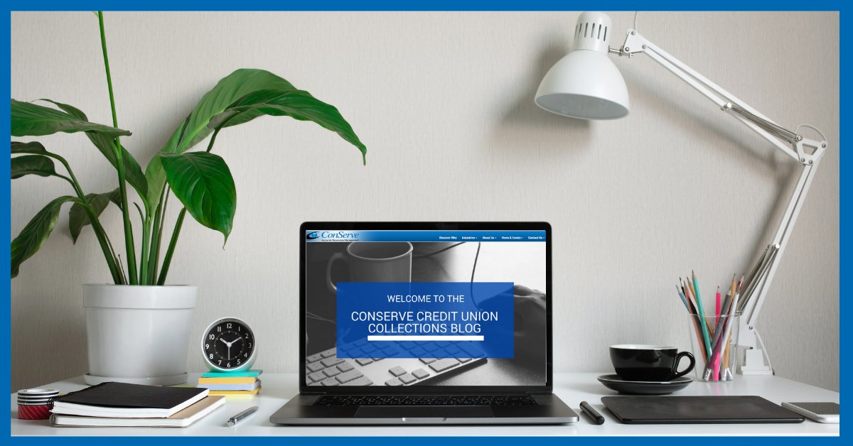 ConServeARM's tweet image. Our Collections Blog explores current issues while educating and empowering leaders to make the best decisions for their consumers and organizations. Subscribe today! conserve-arm.com/blog/?utm_sour…