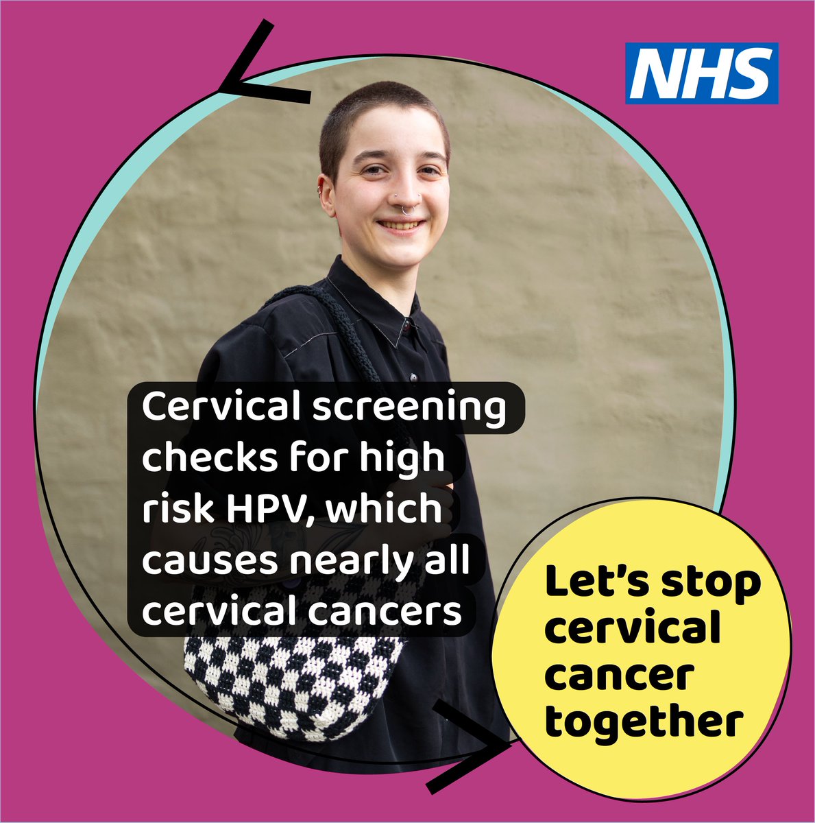 Peninsula Cancer Alliance tweet media