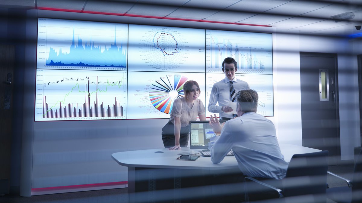 CDW_Healthcare's tweet image. Healthcare decisions are only as strong as the data behind them.

CDW Amplified™ Data Services helps IT teams build modern, trusted data platforms so they can act faster and drive better care outcomes. cdw.social/4qAswsn

#HealthIT #DataStrategy