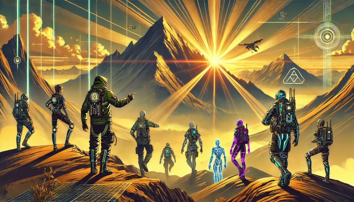 tgtwtf's tweet image. 🌐 A new era of intelligent commerce has arrived.

Togethër brings AI, blockchain, and community together to eliminate wasted marketing costs, unlock lasting rewards for merchants, and ensure consumers gain value with every interaction. 💡

This isn’t ordinary commerce — it’s a…