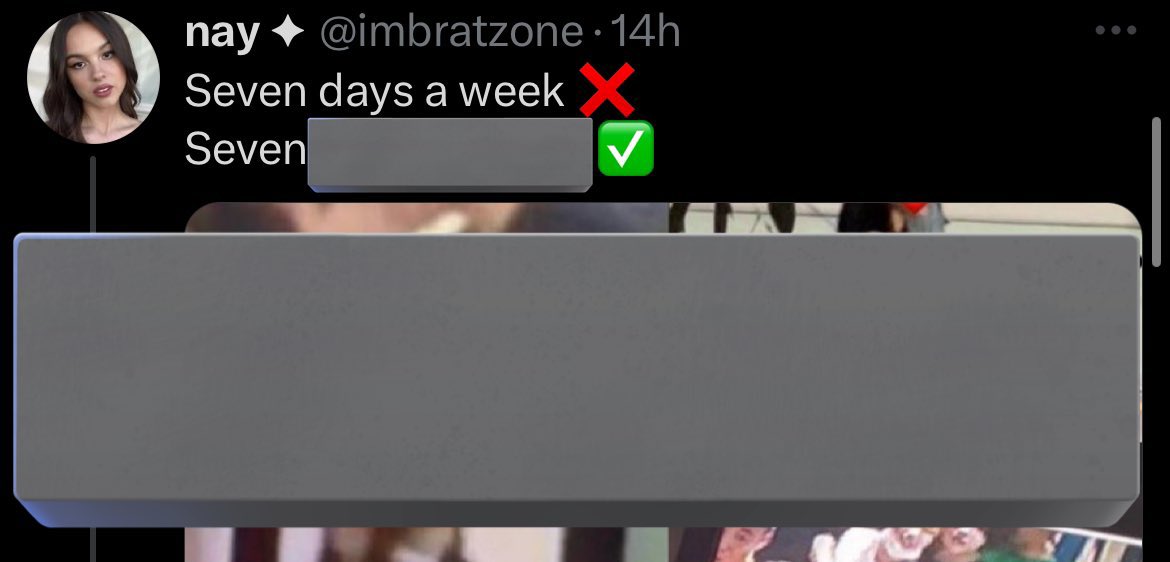 ‼️🐰 This account changed usernames, MASS REPORT ASAP

x.com/iambratzone 

> Hate 5x, Violence 5x
> Privacy for sensitive media