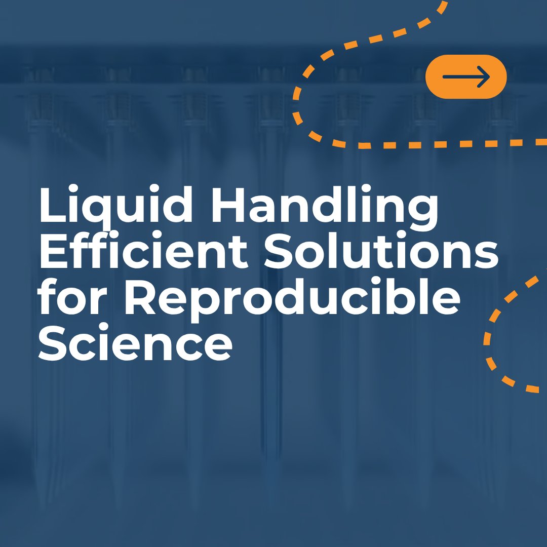 Formulatrix liquid handling systems, including the Mantis, Tempest, F.A.S.T., and FLO i8 PD, empower scientists to simplify complex workflows and deliver reproducible outcomes across a range of applications.

hubs.ly/Q03SY0700