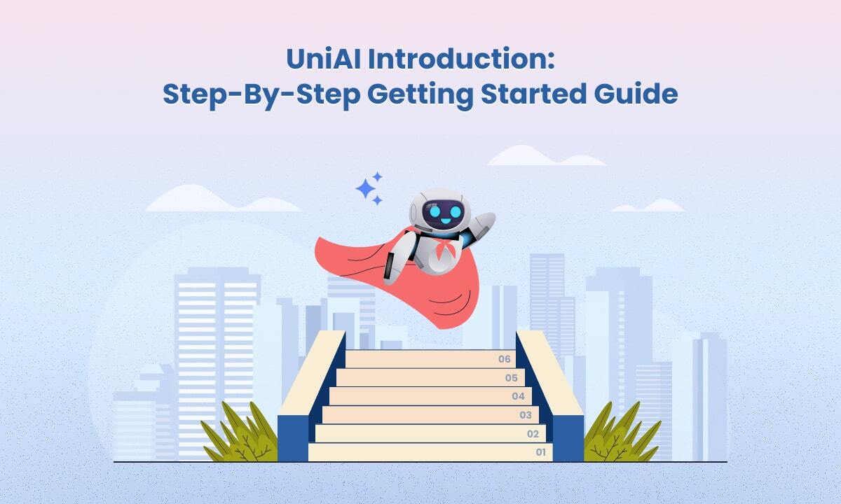 UniDocLib's tweet image. 🚀 Ready to dive into UniAI?

Our step-by-step guide will help you get started in no time!

It&apos;s easier than you think!

😎 Check out the full guide now and unleash the power of UniAI.

Visit us 👉 eu1.hubs.ly/H0p8DWD0
Free trial 👉 eu1.hubs.ly/H0p8HgJ0

#unidoc #Golang #AI