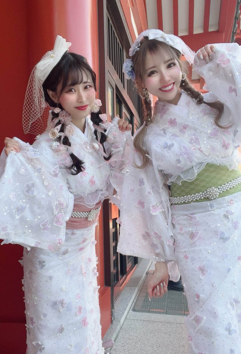 ドイリー❤️ゆうゆ 桜下ゆうゆ 【White Lilly teamL 】 🍑💕 (@sakurashitayuyu) / Posts / X