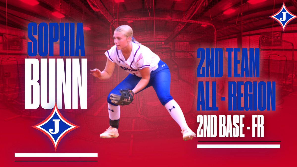 Jefferson Softball tweet media