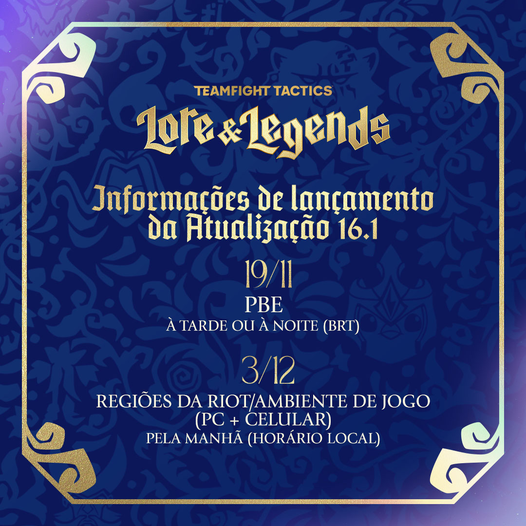 Sempre há tempo para mais história 🕰️ salve esta publicação para não se esquecer!