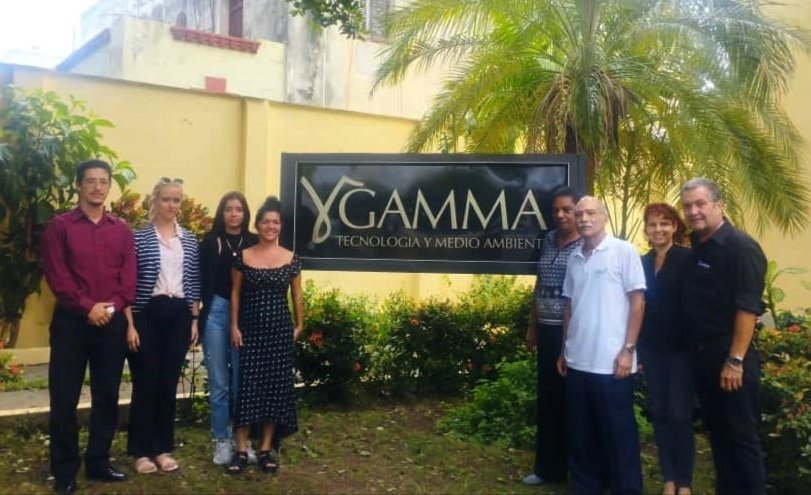 Gamma_Cuba tweet media