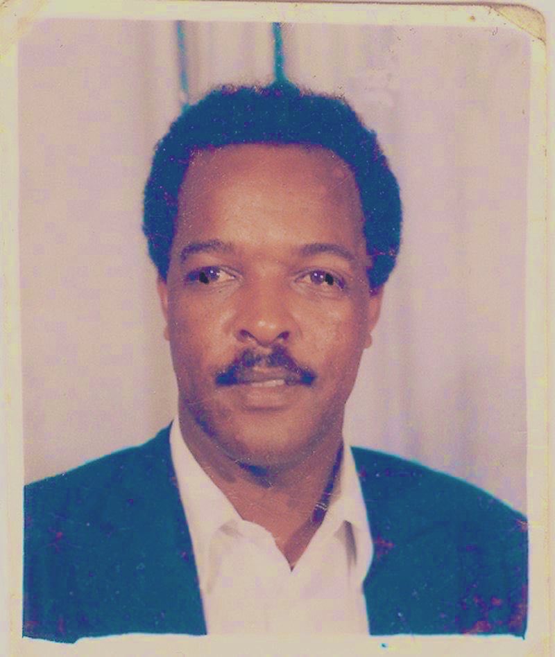 EvaMariaHall's tweet image. 8818. 

Åttatusenåttahundraarton dagar och nätter. 

En svensk medborgare i fängelse utan rättegång i tjugofyra år. 

Märk: i 24 år. 

Ofattbart och absolut oacceptabelt. 

@FreeDawit 
#FreeDawit
#FreeDawitIsaak 
@MariaStenergard 
@Utrikesdep
@SwedishPM
@Sverigesriksdag