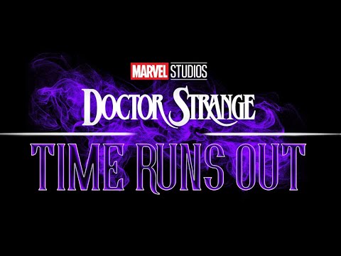 missminutesborn's tweet image. Doctor Strange 3: TIME RUNS OUT will be reportedly released in 2028.

After Secret Wars and the cast so far:

Benedict Cumberbatch as Doctor Strange
Xochitl Gomez asAmerica Chavez
Rachel McAdams as Christine
Elizabeth Olsen as Scarlet Witch
Tom Holland as Spiderman