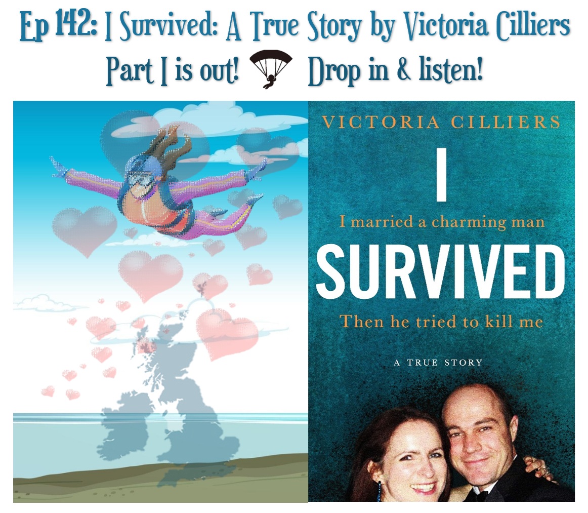 shelf_club's tweet photo. (Sky)dive into the cast that shocked the UK! 🇬🇧 Jill tell the #CrimeStory I SURVIVED - Ep 142! Out Now!
https://t.co/P5vFzt9Y00 🪂 #TrueCrime
#truecrimecommunity #booklovers #bookcommunity #listen #premeditation #Gaslighting #coercivecontrol #investigation #MorningVibes