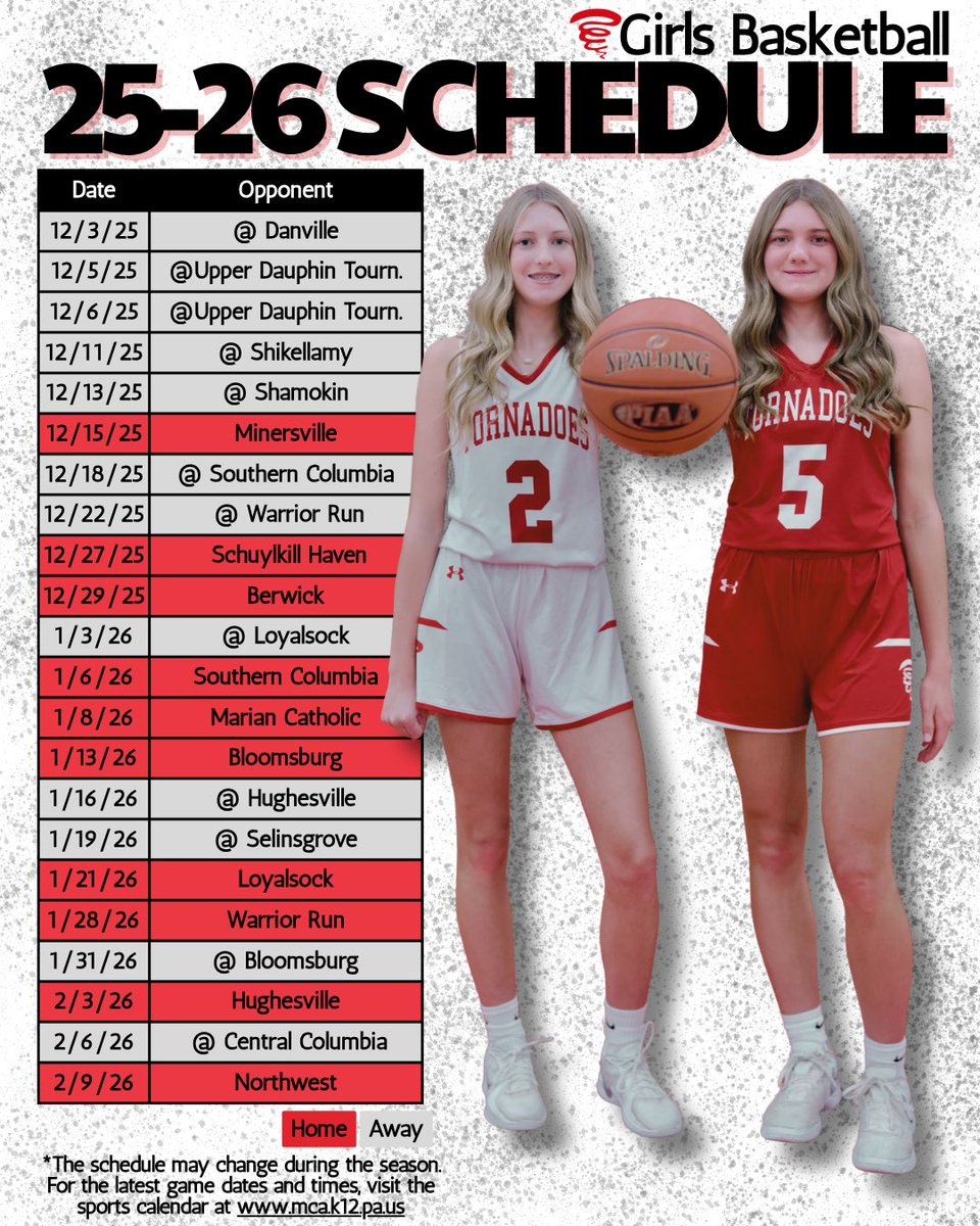 GirlsMca's tweet photo. Best time of year! https://t.co/fm8BwHQd0B