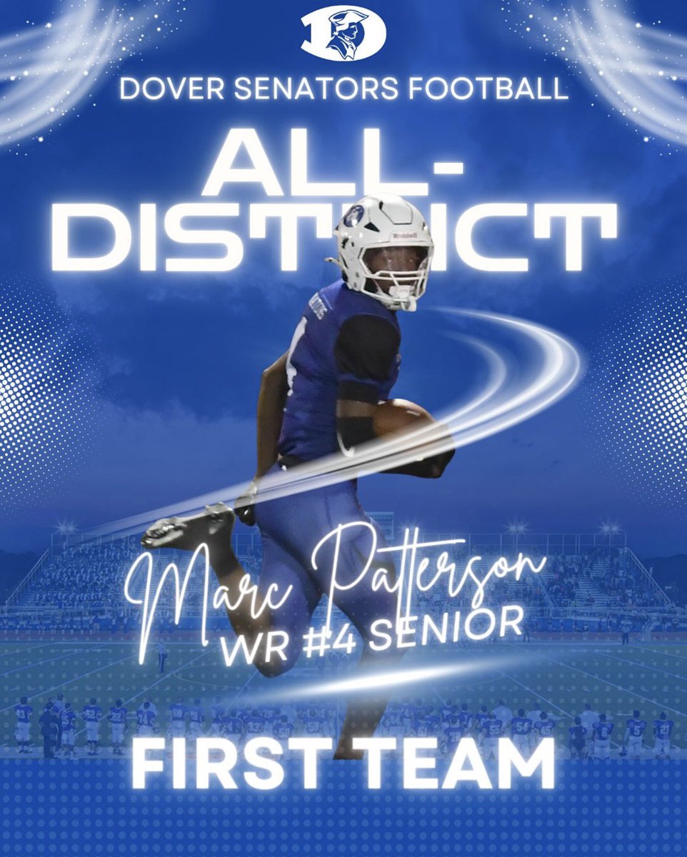 Marc Patterson Jr. tweet media