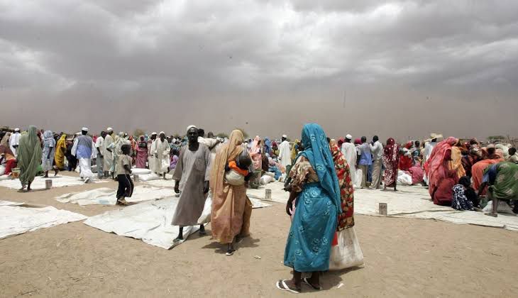 Sudan’s War: When geopolitics overrides genocide.
Despite monumental human suffering, the conflict in Sudan shows how strategic interests continue to overshadow humanitarian response.

#Sudan #Africa #Geopolitics #HumanitarianCrisis #War #InternationalRelations #Policyeast