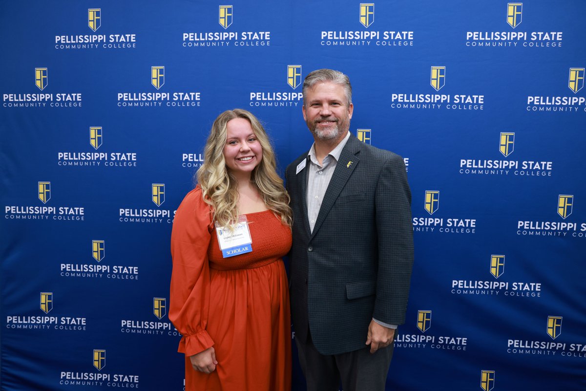 PSCC Foundation tweet media