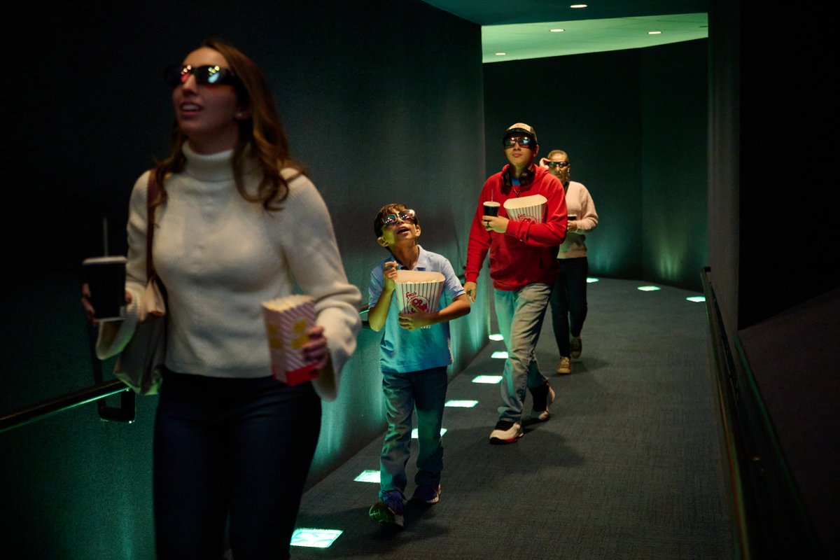 Carnegie Museums tweet media