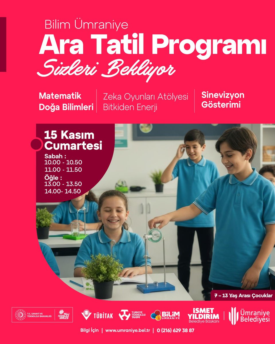 Ümraniye Kültür Sanat (@umraniyekultur) on Twitter photo 