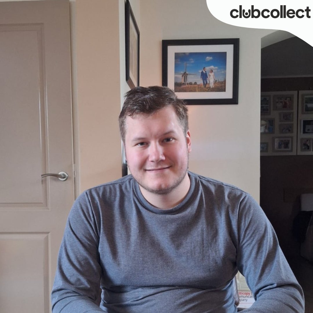 ClubCollect tweet media
