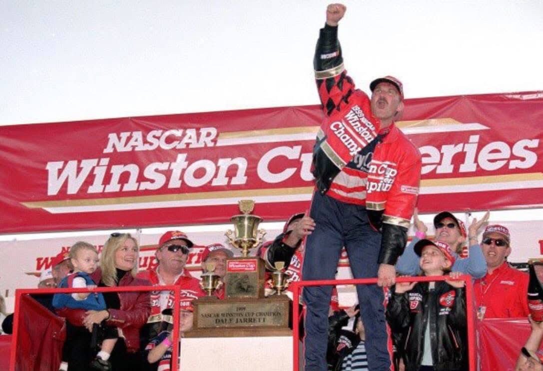 On this day in 1999….