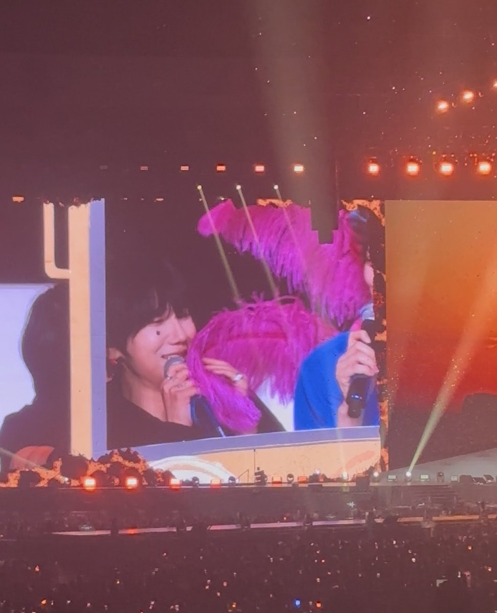 amecomyuki's tweet image. まってすぎるwwww イトゥクのうしろになんかいるし最終的にやっぱりいちばん不憫なのイェソンwwww