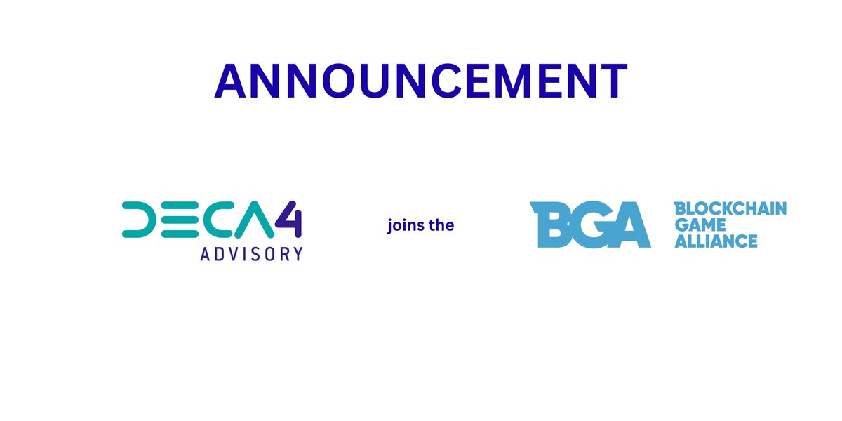 Blockchain Game Alliance tweet media